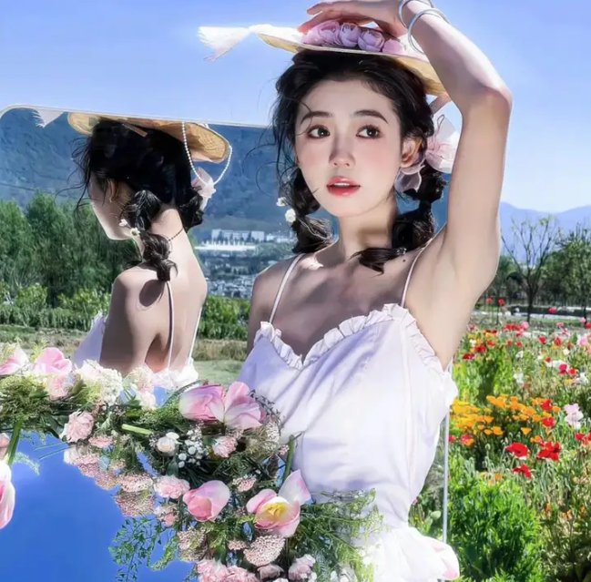 真爱向右滑